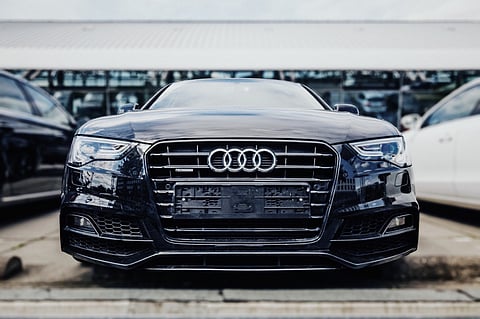 All Volkswagen vehicles compliant with norms in India: Audi on cheat device complaint