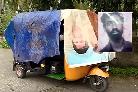 36-year-old autorickshaw driver hacked to death in Thiruvananthapuram