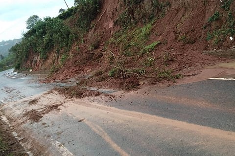 4 women killed in rains in TN’s Nilgiris district 