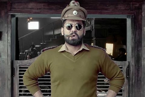 ‘Avane Srimannarayana’ review: Rakshit Shetty’s fantasy thriller is a visual treat