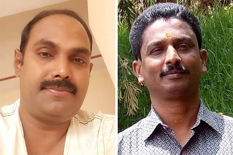 Kerala RTC bus driver, conductor killed in TN accident helped save life in 2018