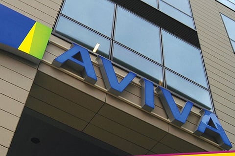 NCLT initiates insolvency proceedings against Aviva Life Insurance
