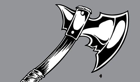 YSR congress leader hacked to death with axes, police suspect political rivalry