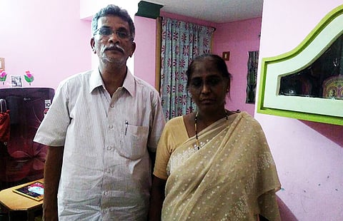 Our daughter's killer is still free: 10 years on, Ayesha Meera's parents still wait for justice