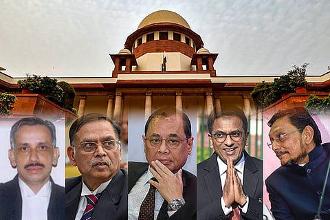 Ayodhya verdict in: Disputed land for temple, separate land for mosque