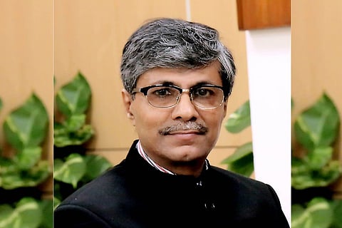 Vaidya Rajesh Kotecha 