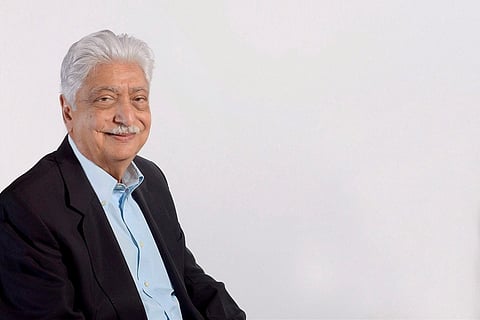 Azim Premji