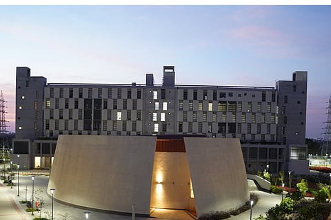 Azim Premji University, Bengaluru