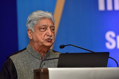 Azim Premji
