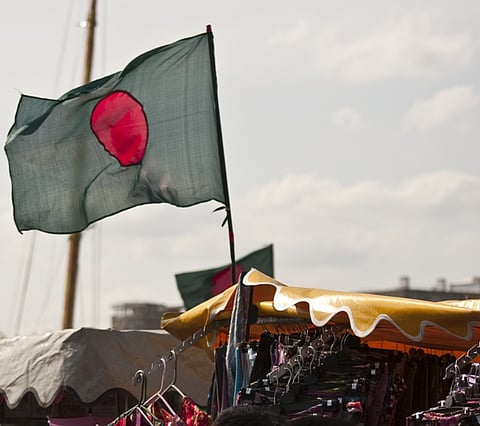 30 dead as Bangladesh political violence escalates
