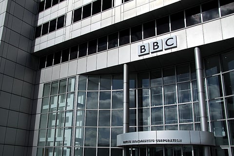 BBC reacts to IT surveys in India offices, Editors Guild terms it harassment