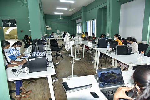 Zonal War Room