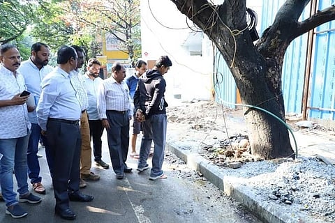 Telcos get 6 more weeks to lay optical fibre cables underground in Bengaluru
