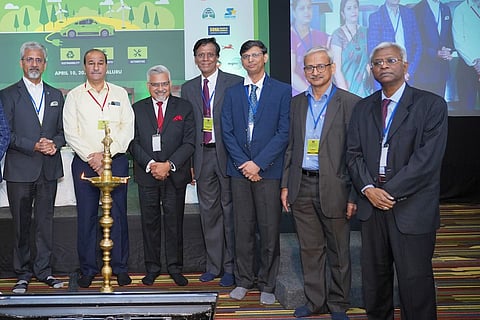 BCIC EV Summit