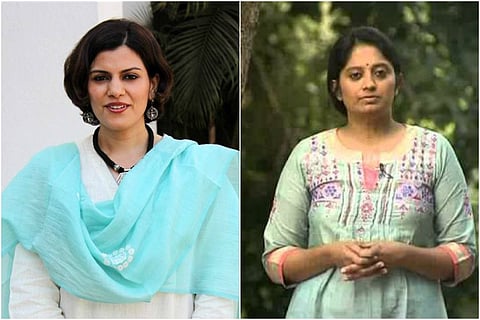 Rape and death threats: Women journalists speak about dark side of online trolling 