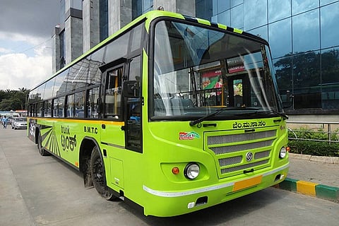One third of Bengaluru’s public bus staff want to leave the city for good. Here’s why