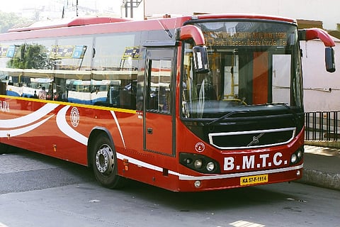 Study finds travelling in a bus in Bengaluru more expensive than Delhi, Mumbai