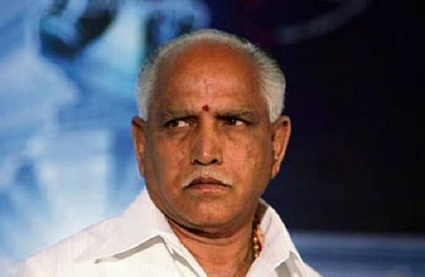 Don't take law into your hands, Karnataka CM Yediyurappa tells his police