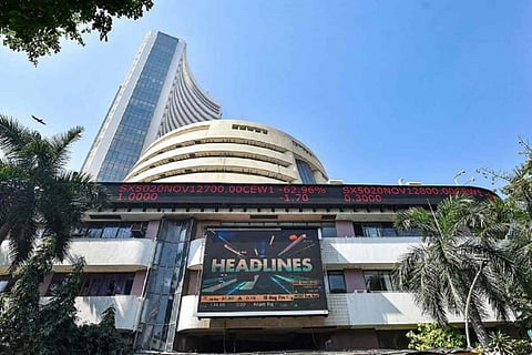 Sensex