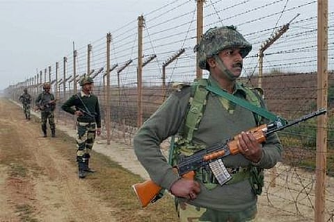 Delhi HC seeks report from Centre over BSF's food quality