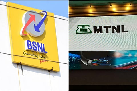 Finance Ministry rejects DoT’s Rs 74,000 cr revival package for BSNL-MTNL: FE report