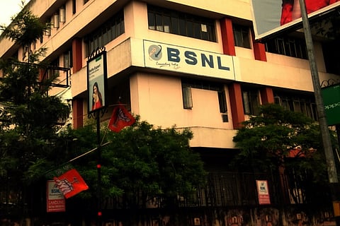 BSNL pays November salaries, clears vendor dues worth Rs 1,700 crore