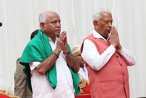 SC orders Karnataka floor test on Saturday: Can Yeddyurappa prove majority?