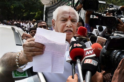 Why the court acquitted BS Yeddyurappa in the mining case