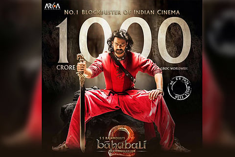When a big film wins, everyone wins: How Baahubali's success will change Tollywood 