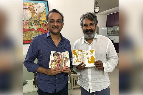 After movie, now a ‘Baahubali’ manga avatar conquers Japan