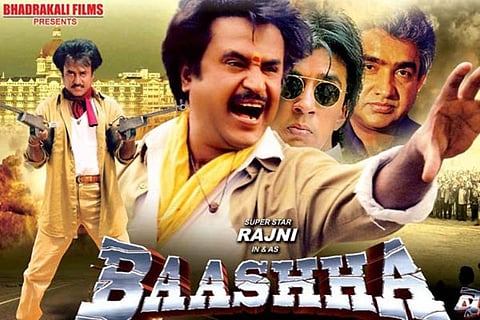 ‘Baasha re-release was like magic to Rajinikanth and me’: Director Suresh Krissna to TNM