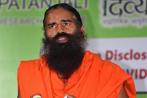 Baba Ramdev