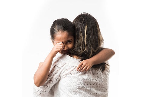 When should parents visit a pediatric rheumatologist?