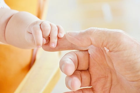 Giving birth during lockdown: This team of doctors safely delivered over 400 babies