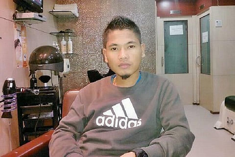 Second BJP leader in Meghalaya quits over new cattle slaughter rules