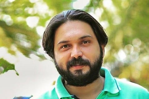 Ibrahim Badusha