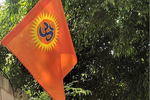 Bajrang Dal leader booked for assault, forcing minor to chant ‘Jai Sri Ram’ in Karnataka