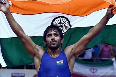 Bajrang Punia