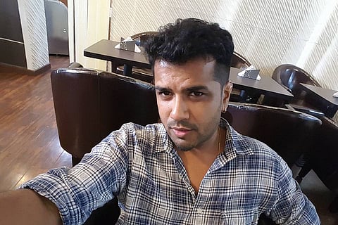 Balabhaskar 