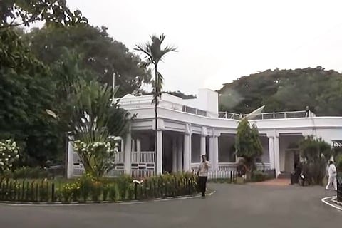 Balabrooie guest house, Bengaluru