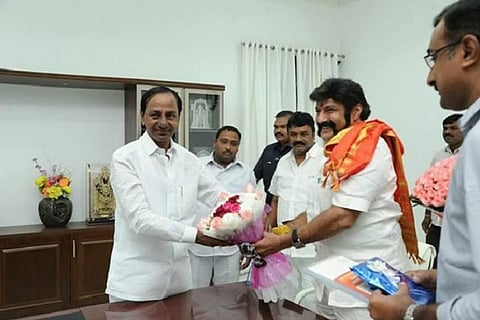 Balakrishna’s 'Gautamiputra Satakarni' gets tax exemption from Telangana for 'historical' content