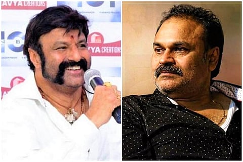 Tollywood rift: Naga Babu goes all out against Balakrishna with scathing videos