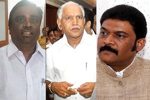 Should Ballari be bifurcated? Bandh in district shows opinion is divided