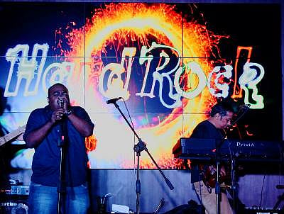 Sing it the Tamil way, say Chennai rock bands 