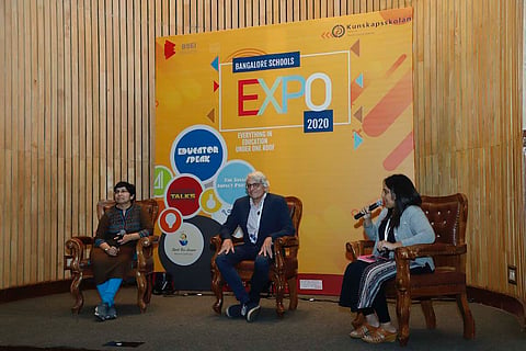 Bangalore Online Education Expo
