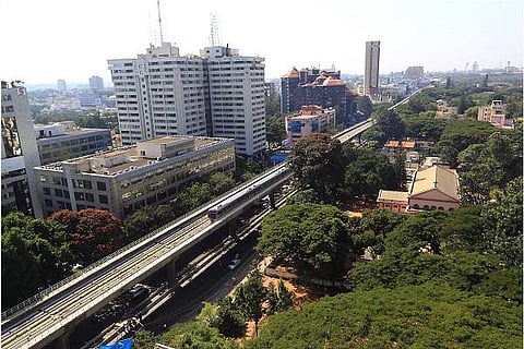 Bengaluru beats San Francisco to become city with best digital environment globally