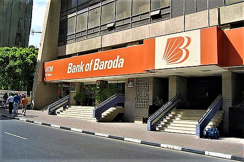 Bank of Baroda to issue fresh equity shares to employees at 20% discount 