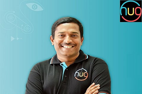 Hug Innovations raises $5 million at TiE Hyderabad's Guardian Angel Live Instant Funding