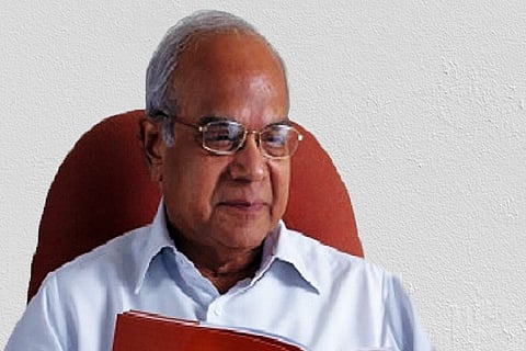 TN Governor says he is authorised to meet officials, releases legal opinion	