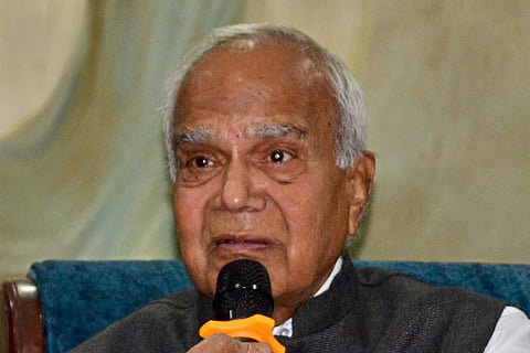 Banwarilal Purohit
